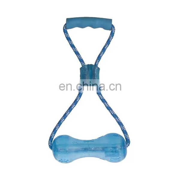 New Design Chew Playing TPR Pet Toy photo-3
