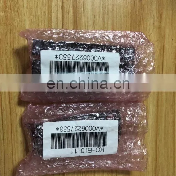 Kawasaki Solenoid Coil KC-B10-11+PRBP20P-10/350C-EC for Shield Machine photo-4