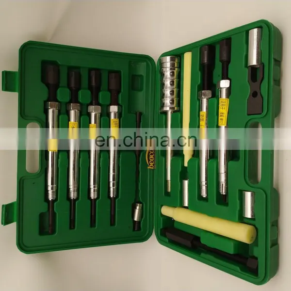 Beacon Common Rail Diesel Injector Copper Sleeve Disassembly Repair Tools photo-3