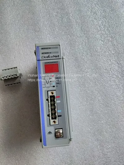 Allen Bradley 1769-L16ER-BB1B AB CPU Module photo-4