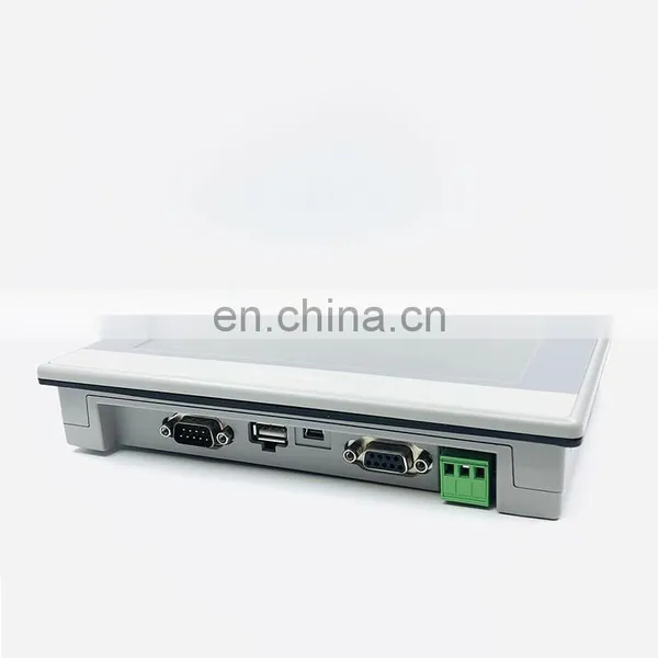 WEINVIEW HMI MT Series MT6071IE 7 Inch Touch Screen Human Machine Interface MT6071IE New in Box photo-4