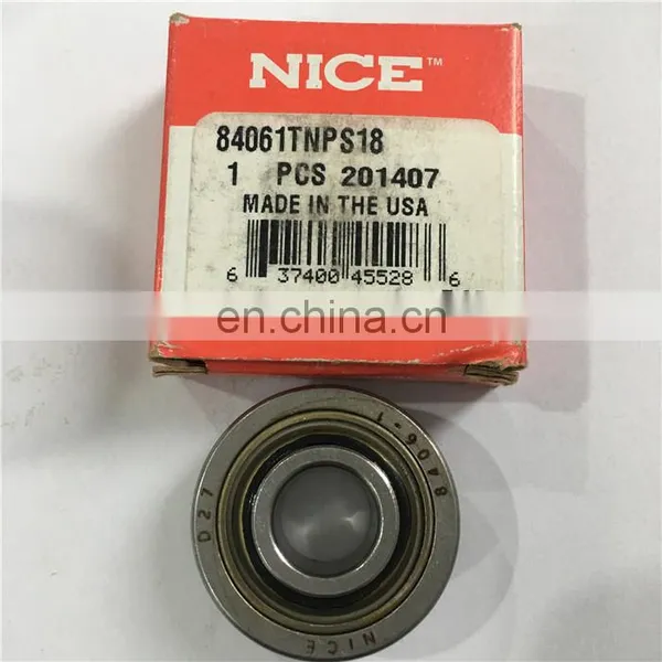 84061TNPS18 NICE Bearing 84061TNPS18 RBC Bearing 88501 Ball Bearing photo-2