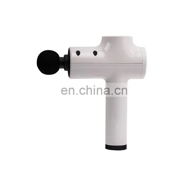 Massage Vibrator Equipment Machine Massage Gun photo-2