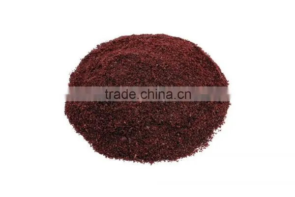 Sumac