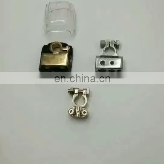 High Quality Battery Terminal Connection With 2*0ga/2*4ga