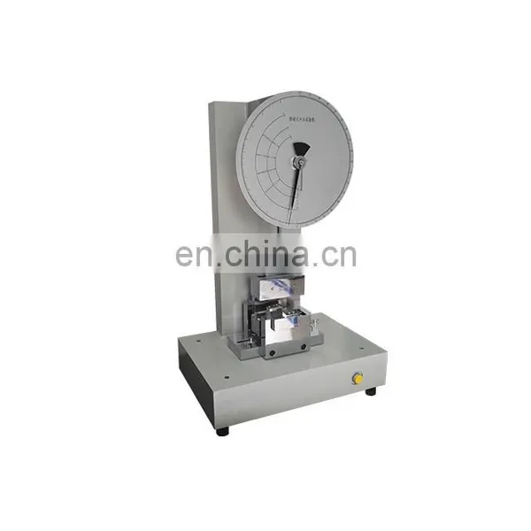 Pendulum Charpy Impact Tester for Sale Manufacturer photo-2