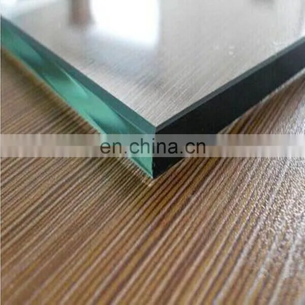 Super Thickness Clear Float Glass , EN52.2EUROPEAN STANDARD photo-5