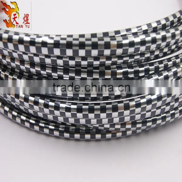 Car Interior Door Trim Scratch Guard Car Door Protector