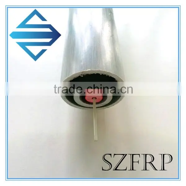 FRP Fiber Glass Tube photo-3