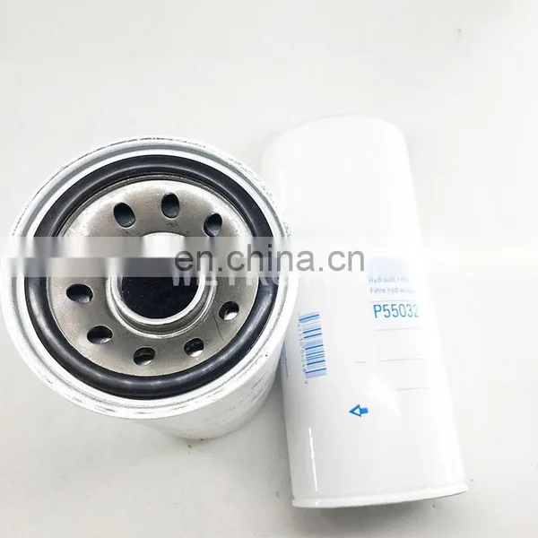 Hydraulic Filter Spin-on Oil Filter P550320 photo-6