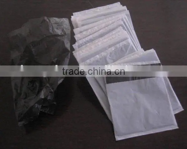 Biodegradable Plastic Diaper Packaging Bags photo-3