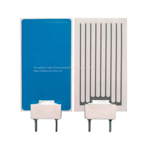 Lufuta Ozone Plates 3500mg/h 90x50mm Air Purifier Part photo-3