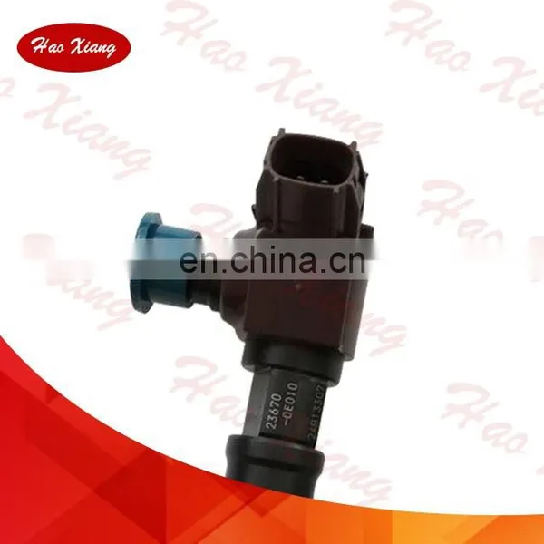 Best Quality Auto Diesel Injector OEM 23670-0E010 295700-0550 photo-3