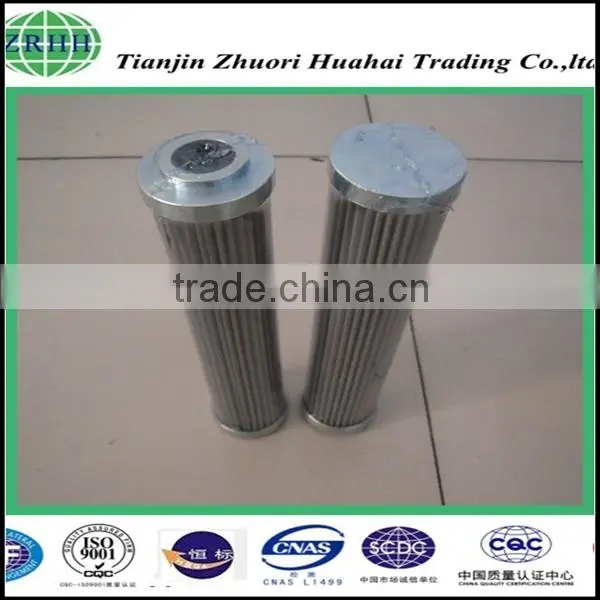 Manufacturers Selling High Quality Filter Products Pump Truck Filter photo-5