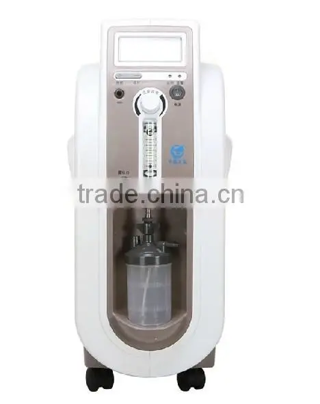 Oxygen Generator for Room 3L photo-4