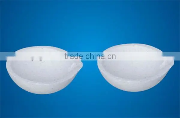 Jewelery Casting Pot