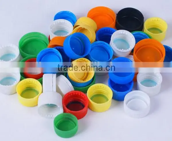 Bottle Caps Machine photo-3