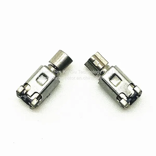 3610 Micro 3mm 3V DC Miniature Surface-mount SMD Mobile Phone Vibration Motor photo-2