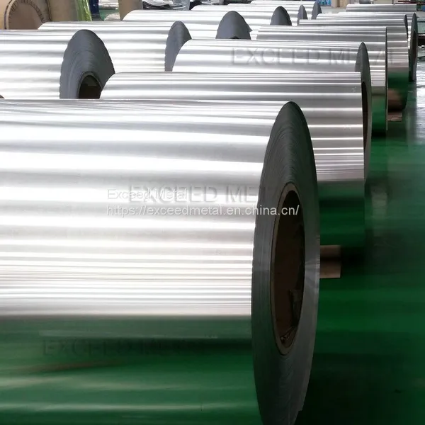 Aluminium Coil photo-5