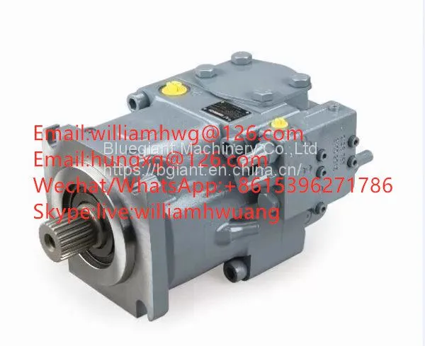 Rexroth Pump R902220996 R902233824 R902112499 R902122454