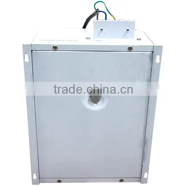 AC 1500VA 230V Wall-Mounted Generator Used AVR Automatic Voltage Regulator photo-6