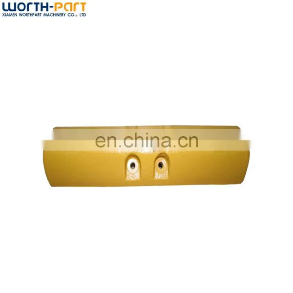 Mitsubishi Dozer Parts BD2G Swamp Track Shoe For Bulldozer photo-2