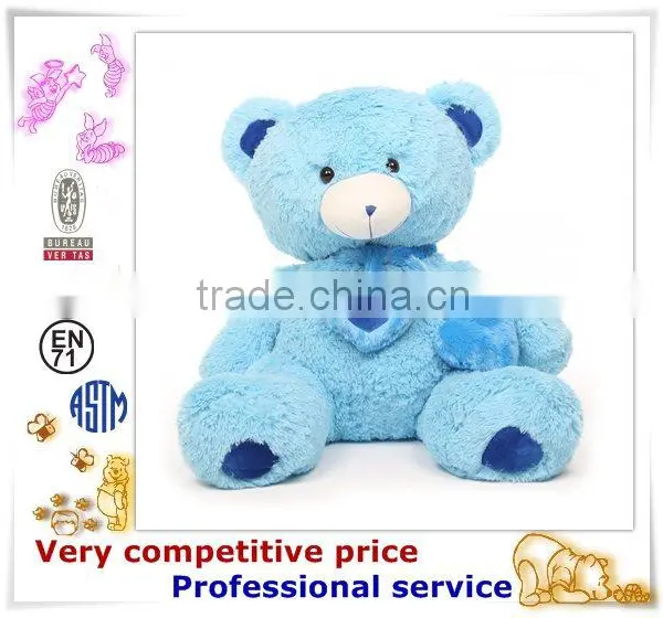 OEM Stuffed Toy,Custom Plush Toys, Valentine Gift Teddy Bear photo-2