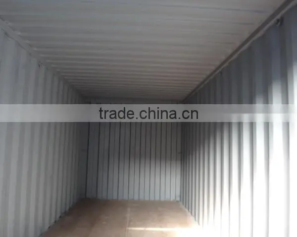 Most Popular Nice 20ft/40ft/40ft HC/HQ Used Sea Container Excellent Quailty Best Price for Sale photo-6
