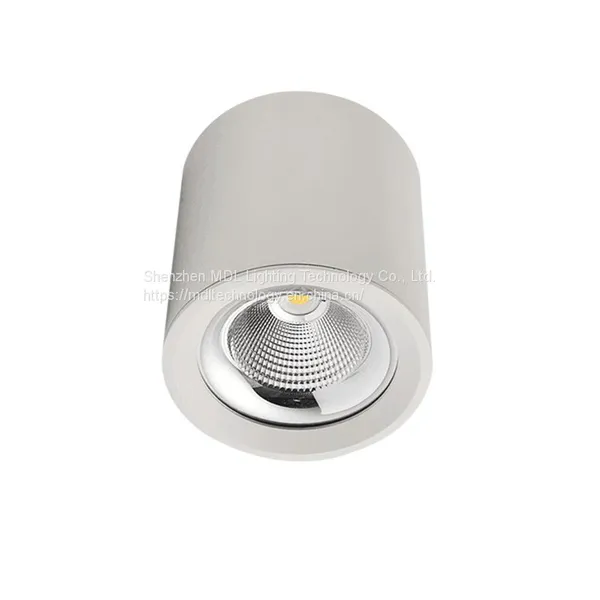 Surface Mounted LED Down Light Model: MDL-SMDL3 photo-2