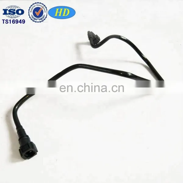 Hpr-3600 Cng Lng Chain Guide Multi Layer Diesel Pa12 Fuel Line Fuel Return Line photo-3