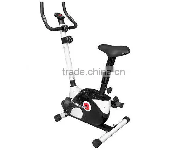 Indoor Magnetic Upright Bike MB2500 With 5KG Flywheel photo-3