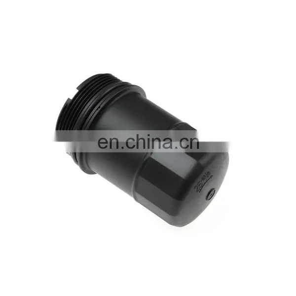 A2761800038 Car Oil Filter Cover Assembly Housing for Mercedes-Benz C300 C350 C400 C43 AMG E350 photo-3