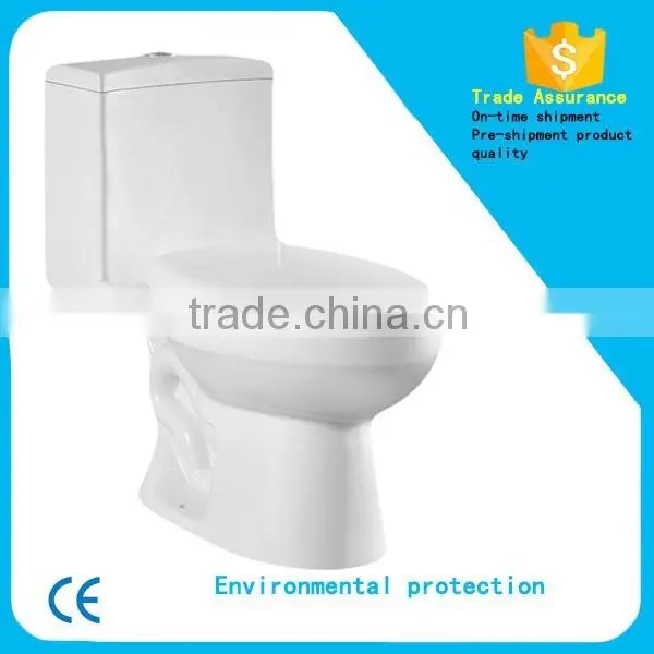 Asian Toilet, Bathroom Toilet From Henan OEM Supplier photo-6