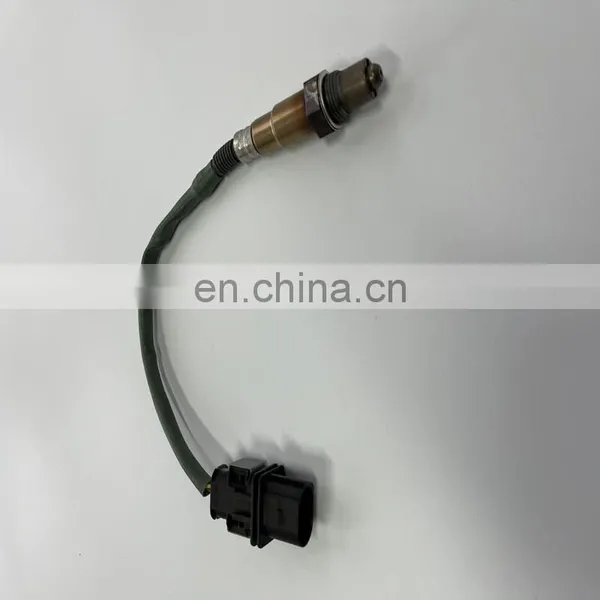 Car Parts Auto Spare Changan Ford Mondeo 13-18 Taurus 15-18 1.5 Front Oxygen Sensor photo-4