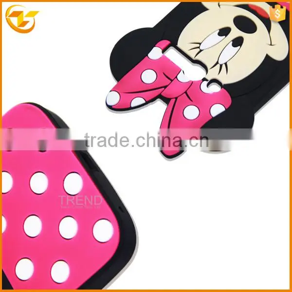 Silicon Back Case Cover for Alcatel One Touch Pop c9 7047d photo-2