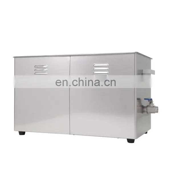 New ! Digital Power Sweep Ultrasonic Cleaner 22L Dual Frequency for Sale photo-3
