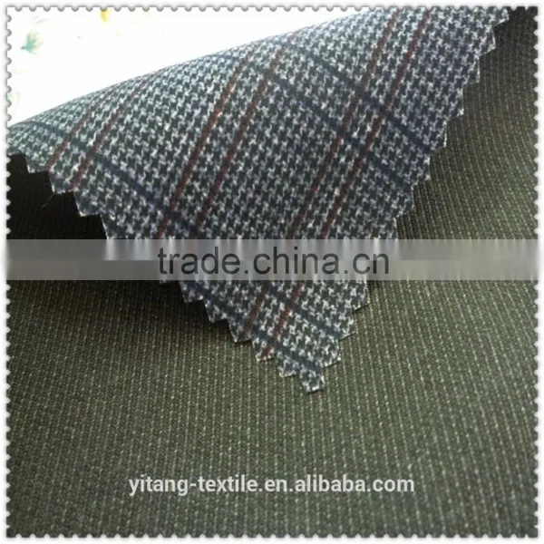 Polyester Winter Fabric photo-2