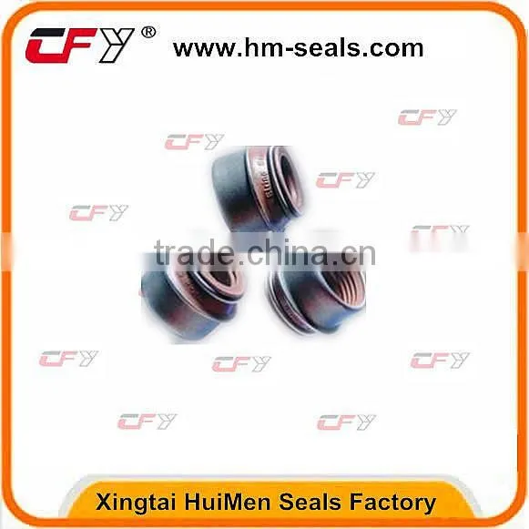 professional engine rubber valve seal