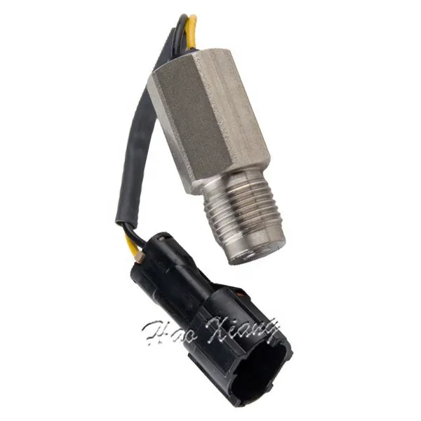 Haoxiang New Material Wheel Speed Sensor ABS 20001989639 94340-72411 XKBH-02247 For Komatsu photo-2