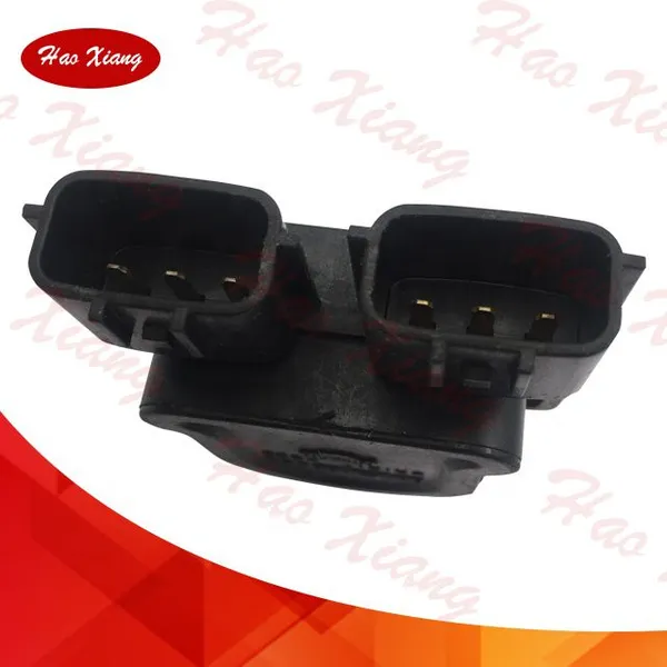 Haoxiang New Auto Throttle Position Sensor TPS Sensor Acelerador A22-669 B00 For Nissan MAXIMA ALTIMA photo-3