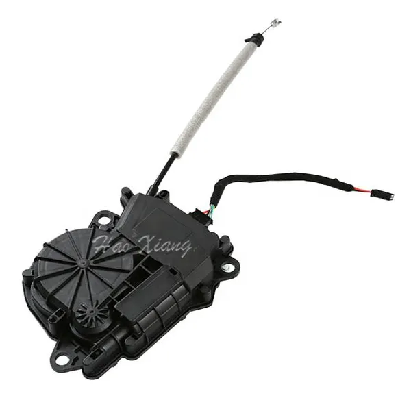 HaoXiang Car Tailgate Door Lock Actuator 51247374006 for BMW X1 photo-2