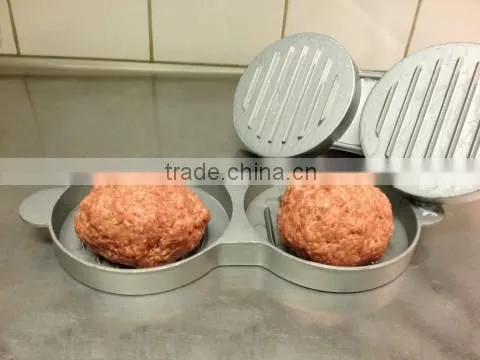 KH Best Selling New High Quality Hamburger Press photo-5