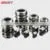 Metal Cable Gland Customized Drawing Brass With Nickel Plated photo-5