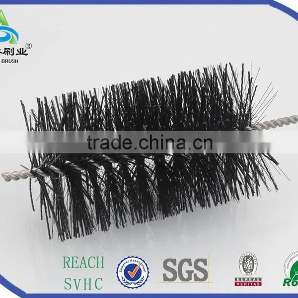 First Quality Rifle Chamber Cleaning Brush Nylon AR-15 Brush photo-2