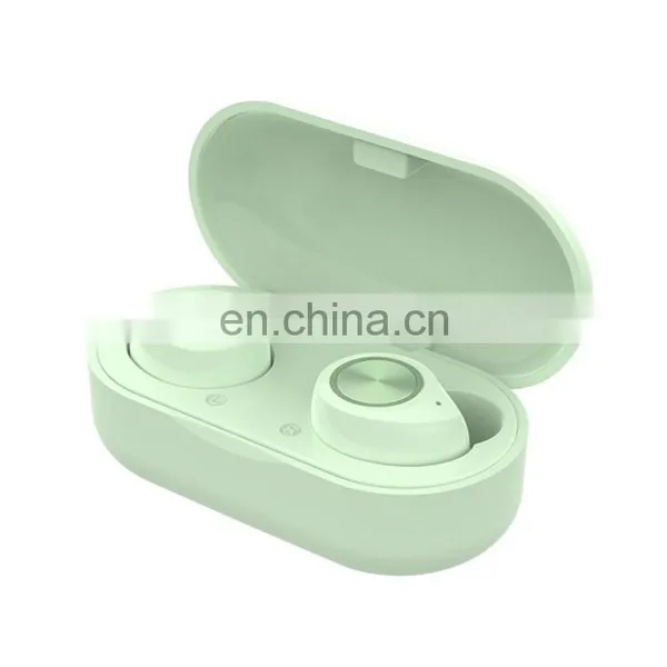 TWS Wireless Earphone 5.0 Wireless Earbuds TW60 Wholesale Gaming TWS Headset photo-2