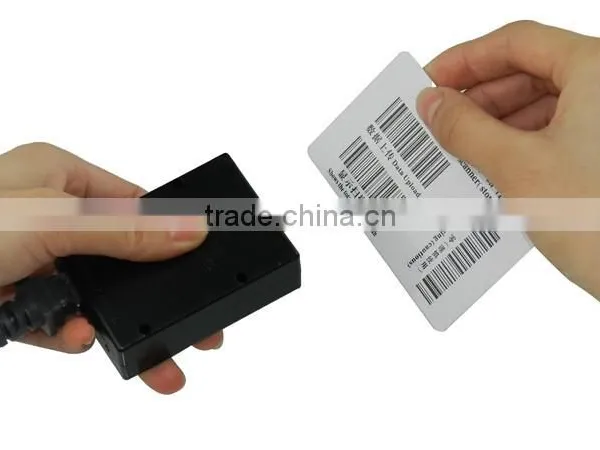 RD-301 Supermakect Micro Usb Barcode Scanner photo-2