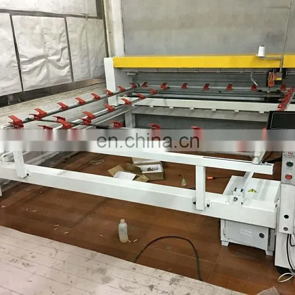 Hot Sale Single Needle Computer Sewing Machine Industrial Sewing Quilting Machine photo-5
