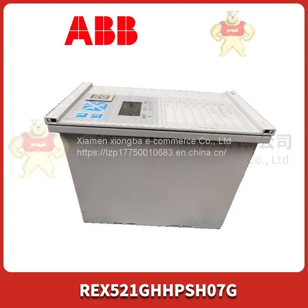PPD113 ABB Module Supply photo-4