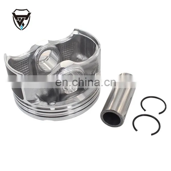 Wholesale High Quality Auto Parts EXCELLE CRUZE EPICA Car Engine Piston For Chevrolet Buick 55574538 photo-4