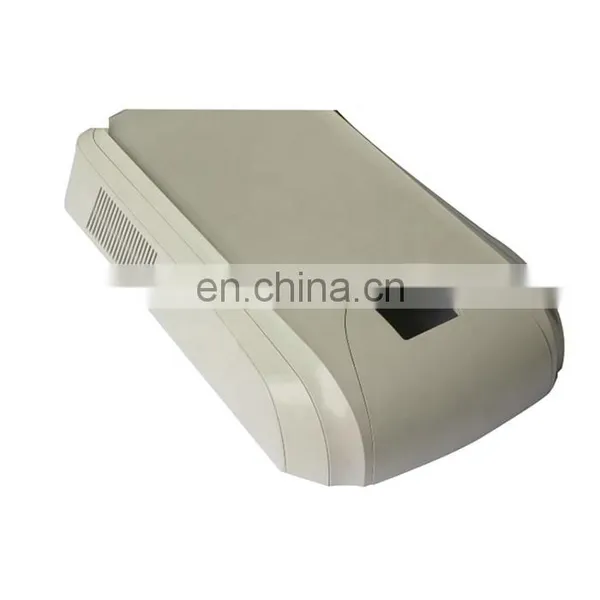 Pc Cover Supply Custom Plastic for Motorcycle Product From Chinese Manufacturer Pantone Steel Mold Surface Finish Color Material photo-3